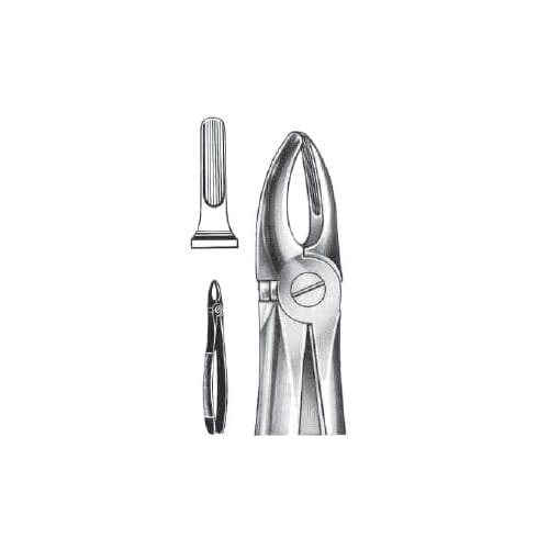 11001002 Forceps Fig. 2 - Image 2