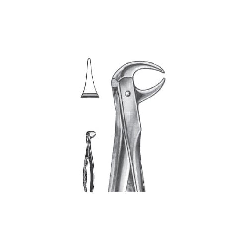 11086002 Forceps Fig. 86B - Image 2
