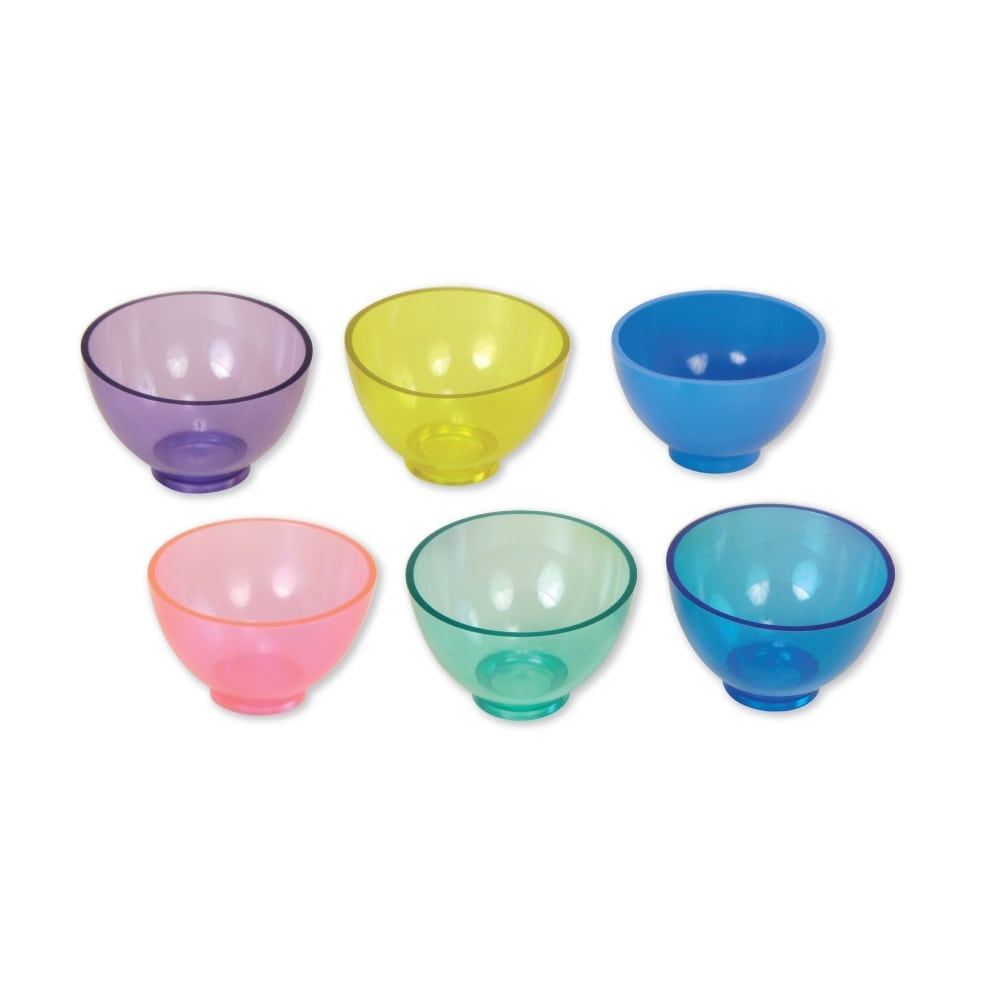 Flexible Mixing Bowls
