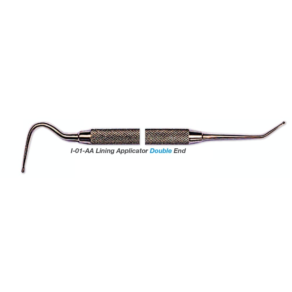 Double Ended Lining applicator