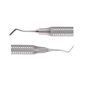 Hollow Handle Carver Interproximal