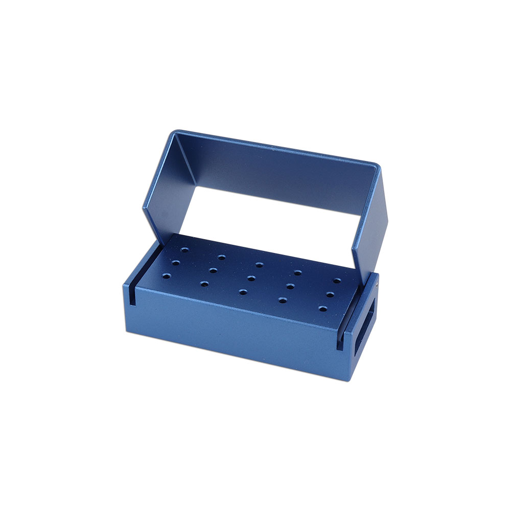 Aluminium Bur Blocks 15FG - Image 2