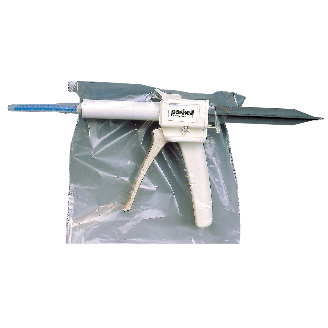 Impression Gun Sleeves