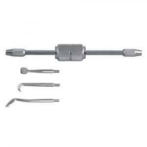 Crown Remover