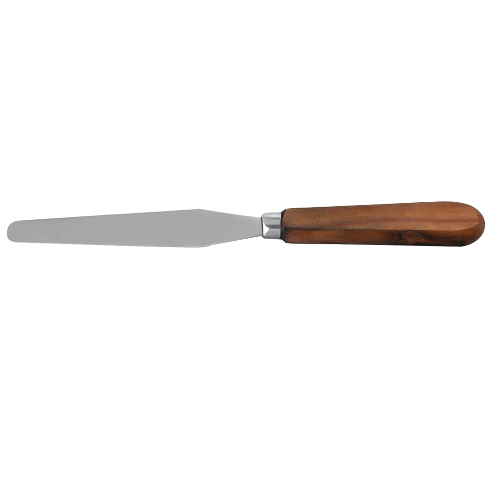 Mixing Spatula Tapered