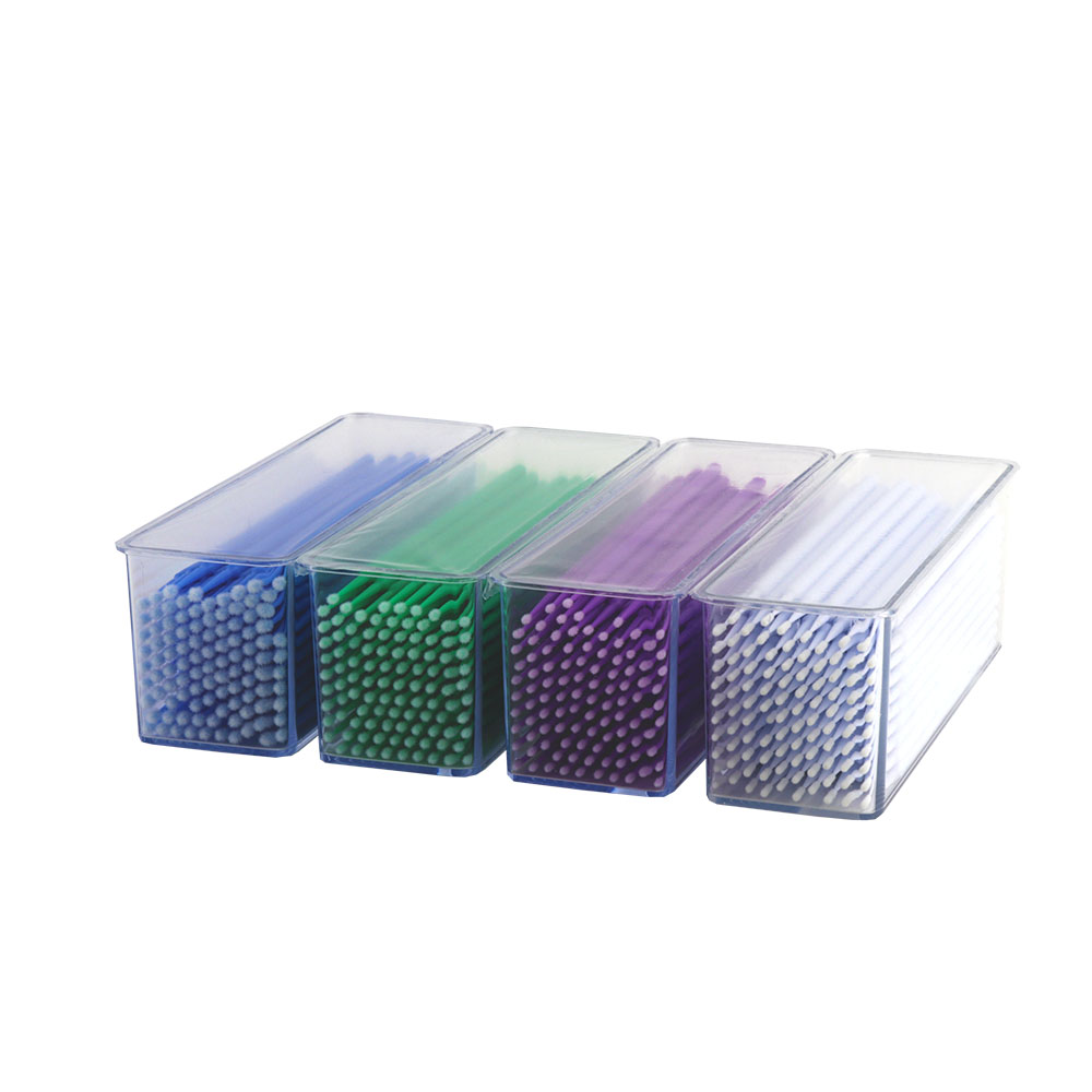 Micro Applicators Dispenser Pack