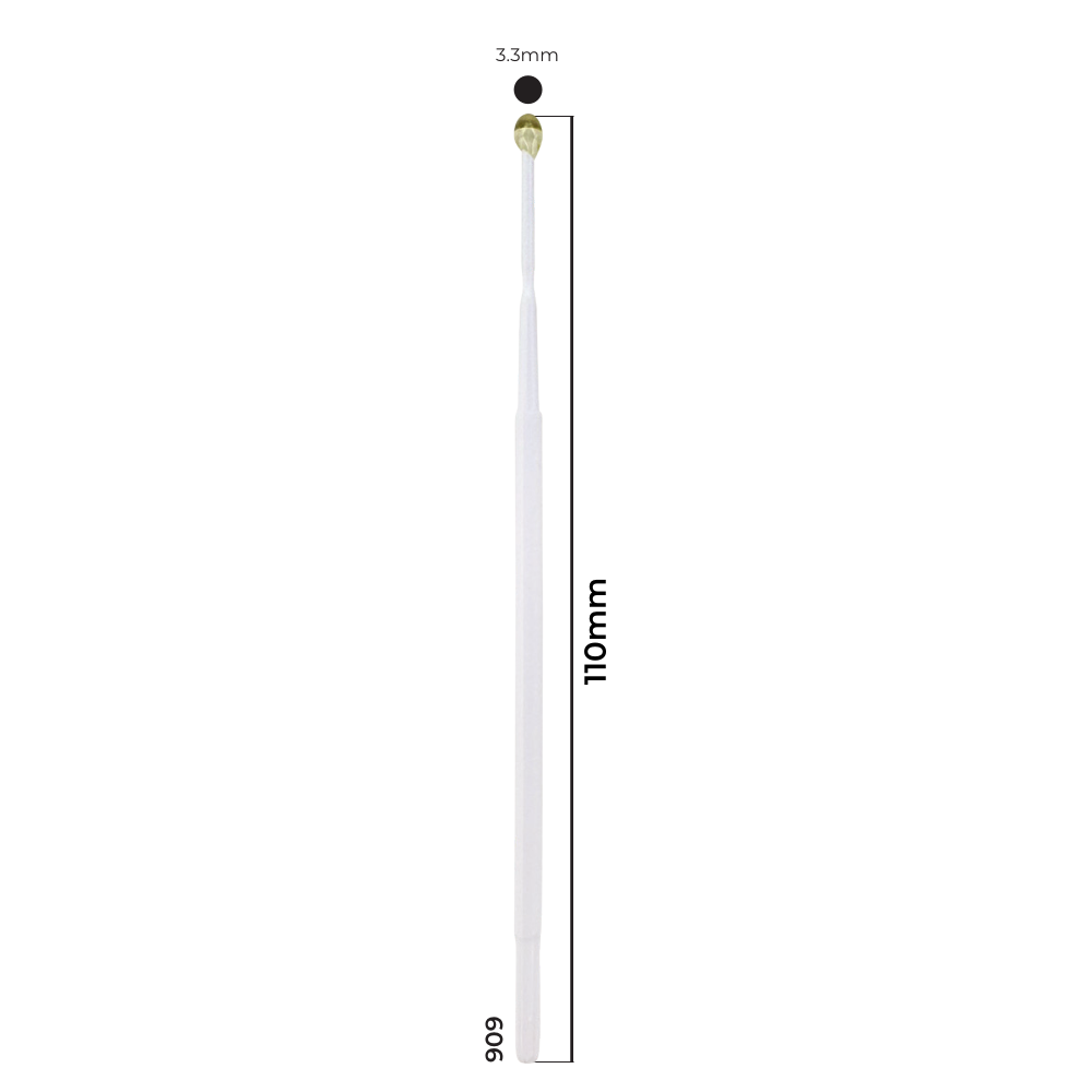Sticky Applicators