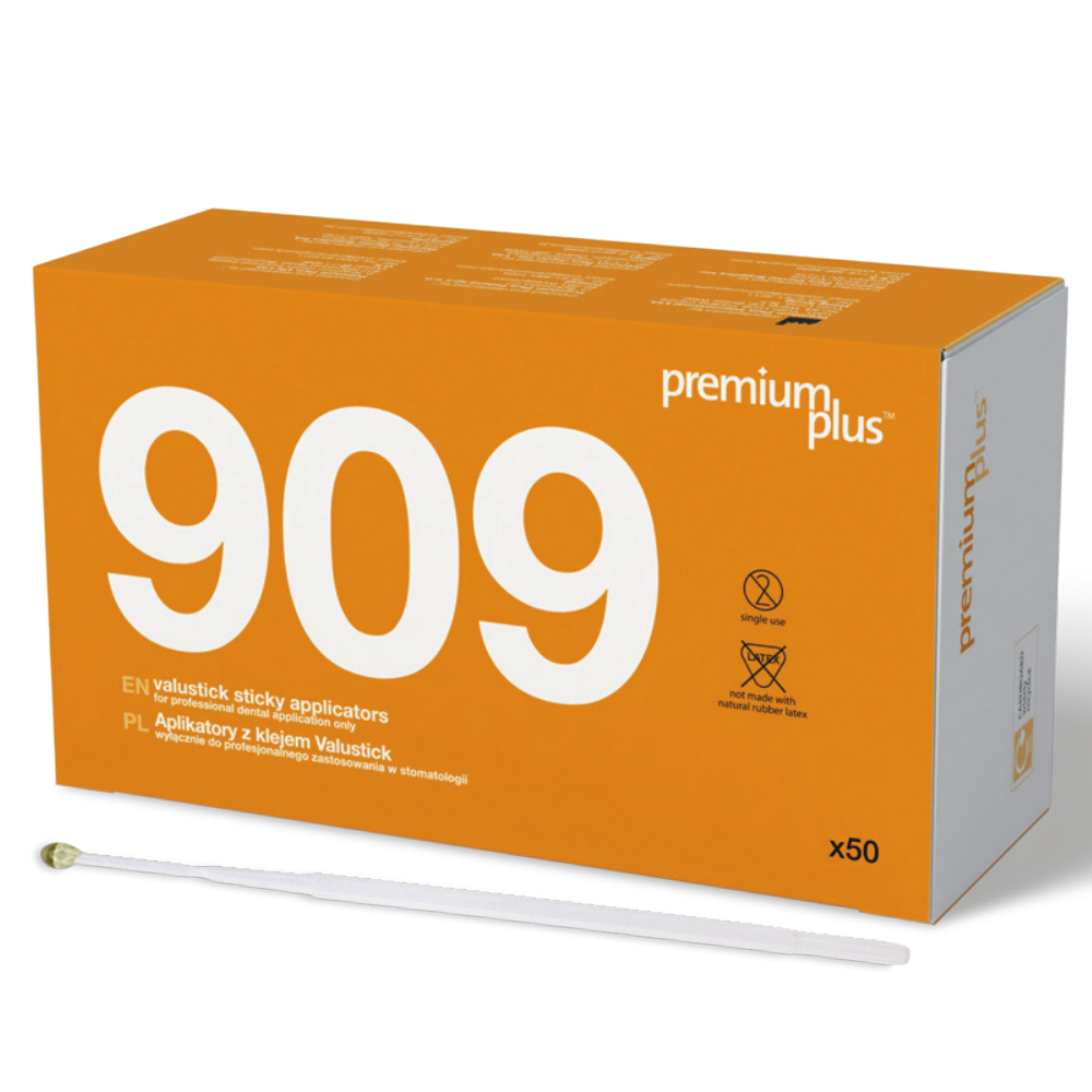 909 Sticky Applicators 50s - Image 2