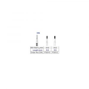 tungsten Carbide Crown Separators Chart