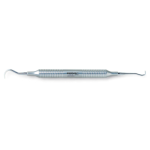 Hollow handle sickle scaler U15-33