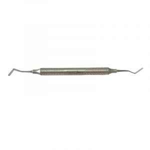 Hollow Handle Filling Instrument 002