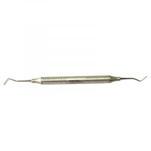 Hollow Handle Filling Instrument 003