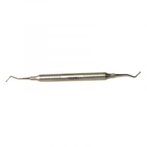Hollow Handle Filling Instrument 006