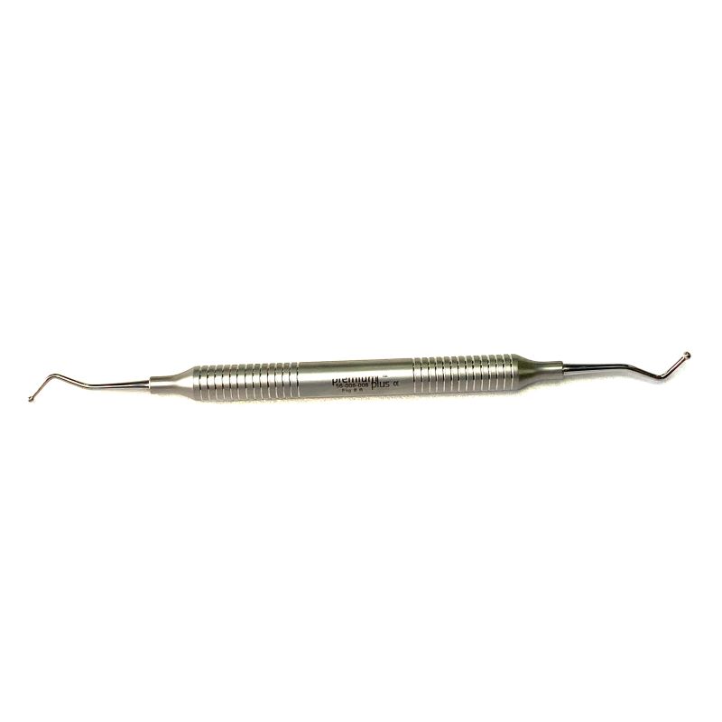 Hollow Handle Filling Instrument 006