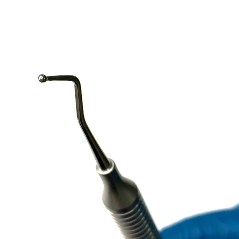56008006 XL Hollow Handle Filling Instrument 006 - Image 2