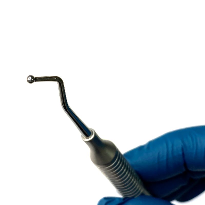 56008006 XL Hollow Handle Filling Instrument 006 - Image 3