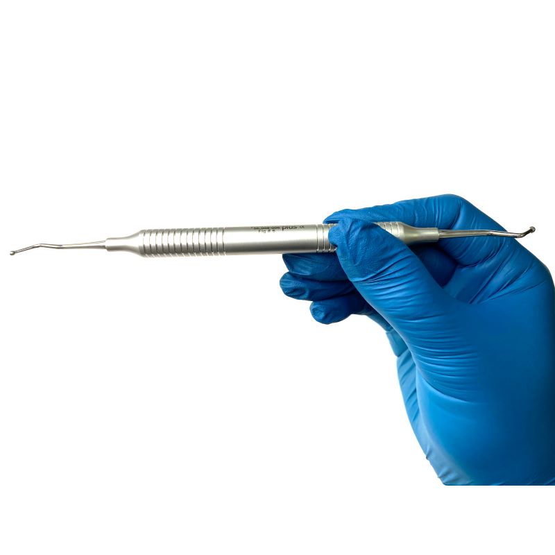 56008006 XL Hollow Handle Filling Instrument 006 - Image 4