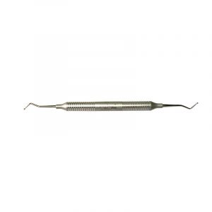 Hollow Handle Filling Instrument 007