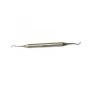 Hollow Handle Filling Instrument 008