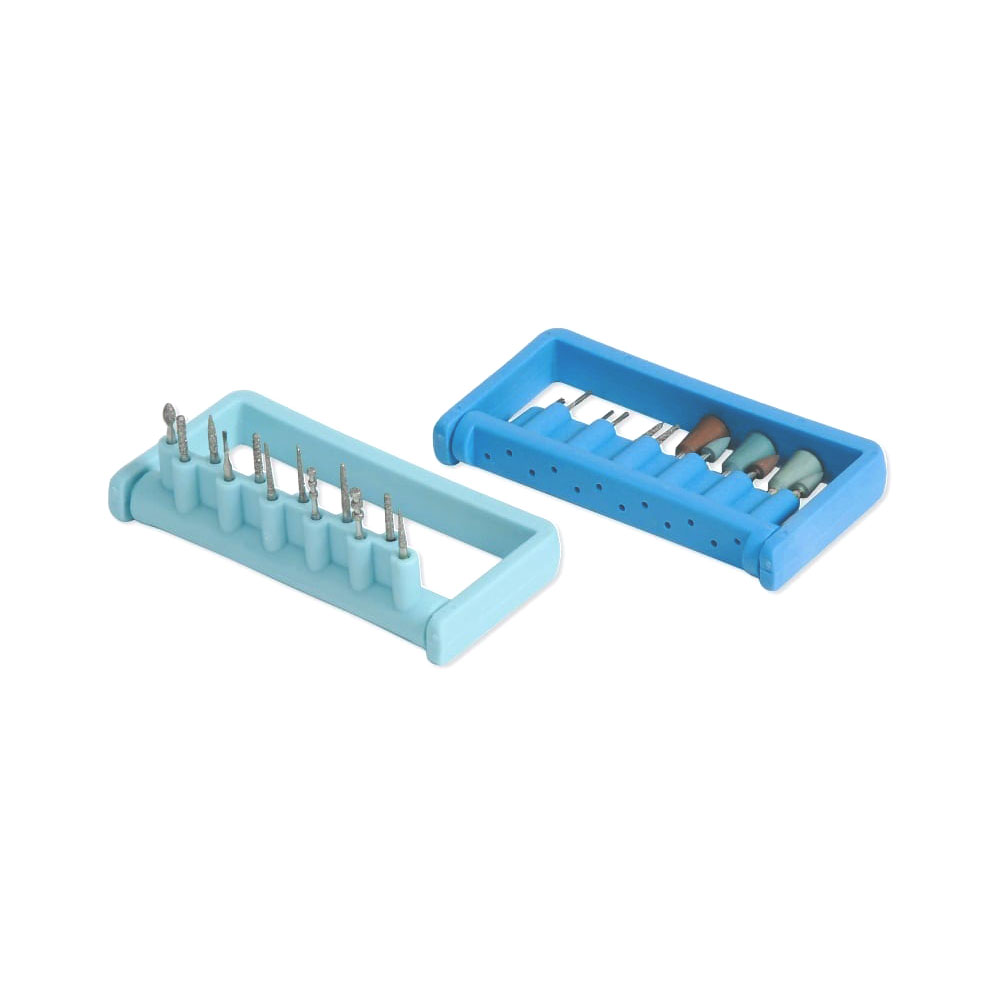 Plastic Bur Dispensers