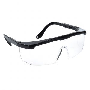 Protective Eyewear Clear