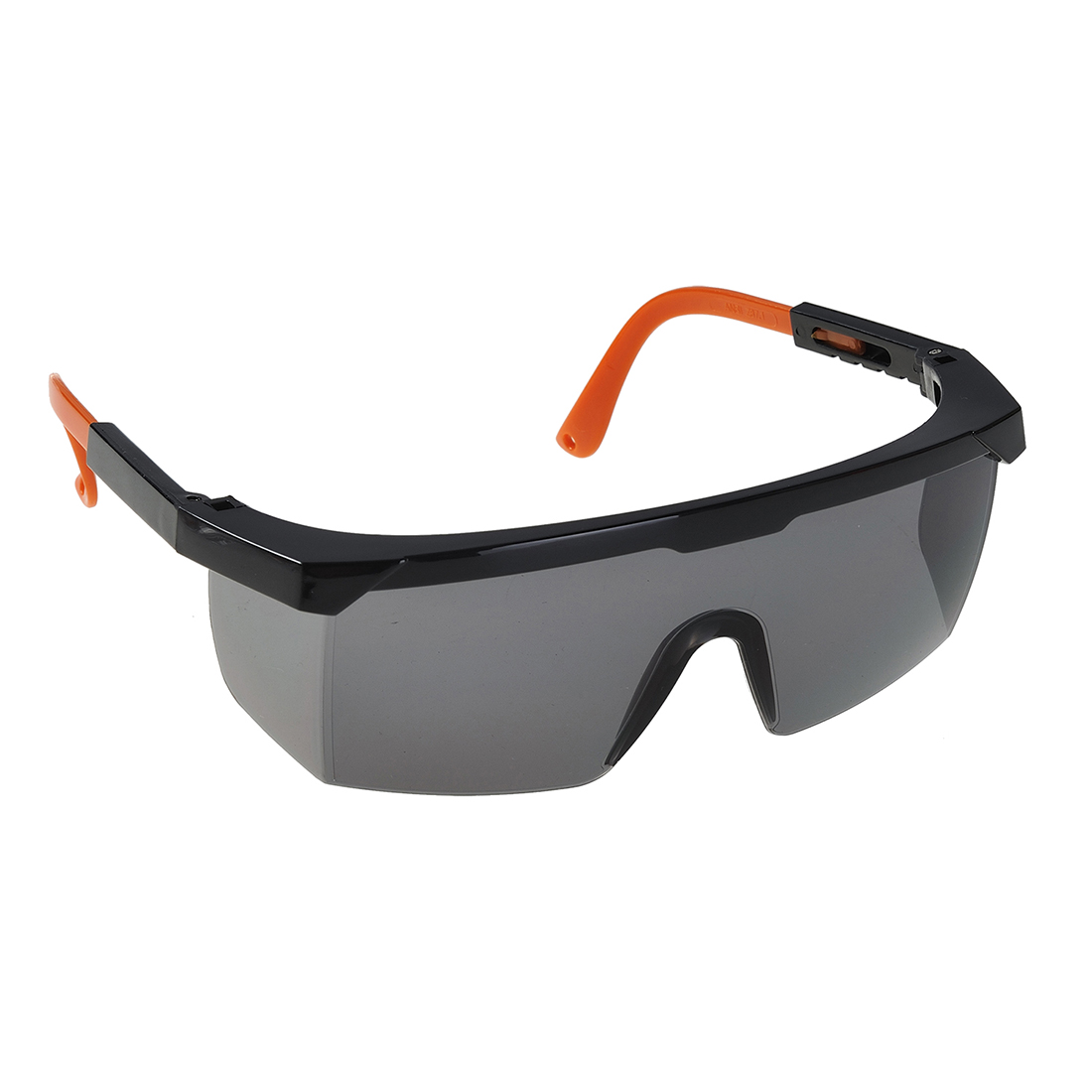 Protective Eyewear Tinted