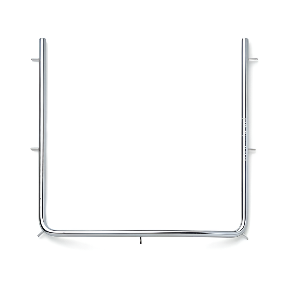 Metal Rubber Dam Frame