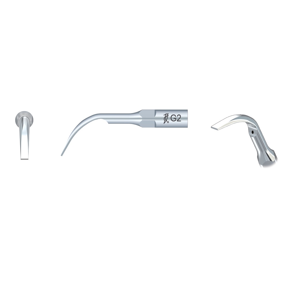 Refine G2, GD2 and GS2 Scaler Tips - Image 2