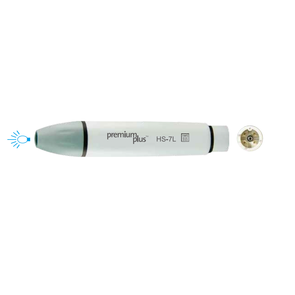 Refine HS7L Satelec Led Scaler HP Autoclavable Kit - Image 4