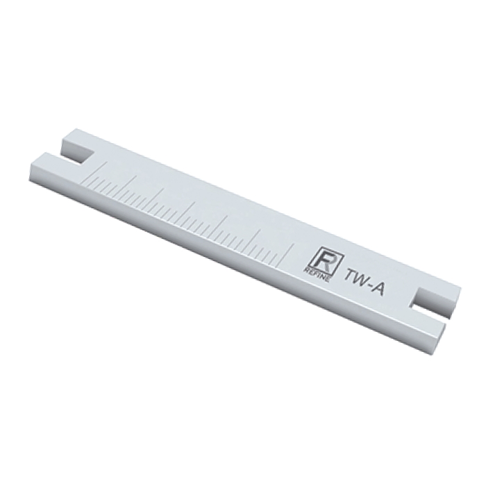 Endo Wrench Double Ended