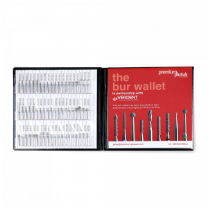 Verdent Bur Wallet