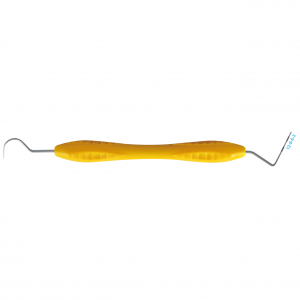 Silicone Handle Explorer Probe 23/CP