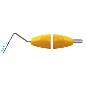 Silicone Handle Explorer Probe CP12