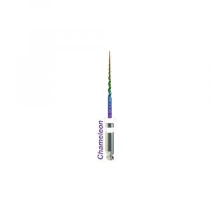 Pro-Path Nickel Titanium Chameleon Heat Activated Endodontic files