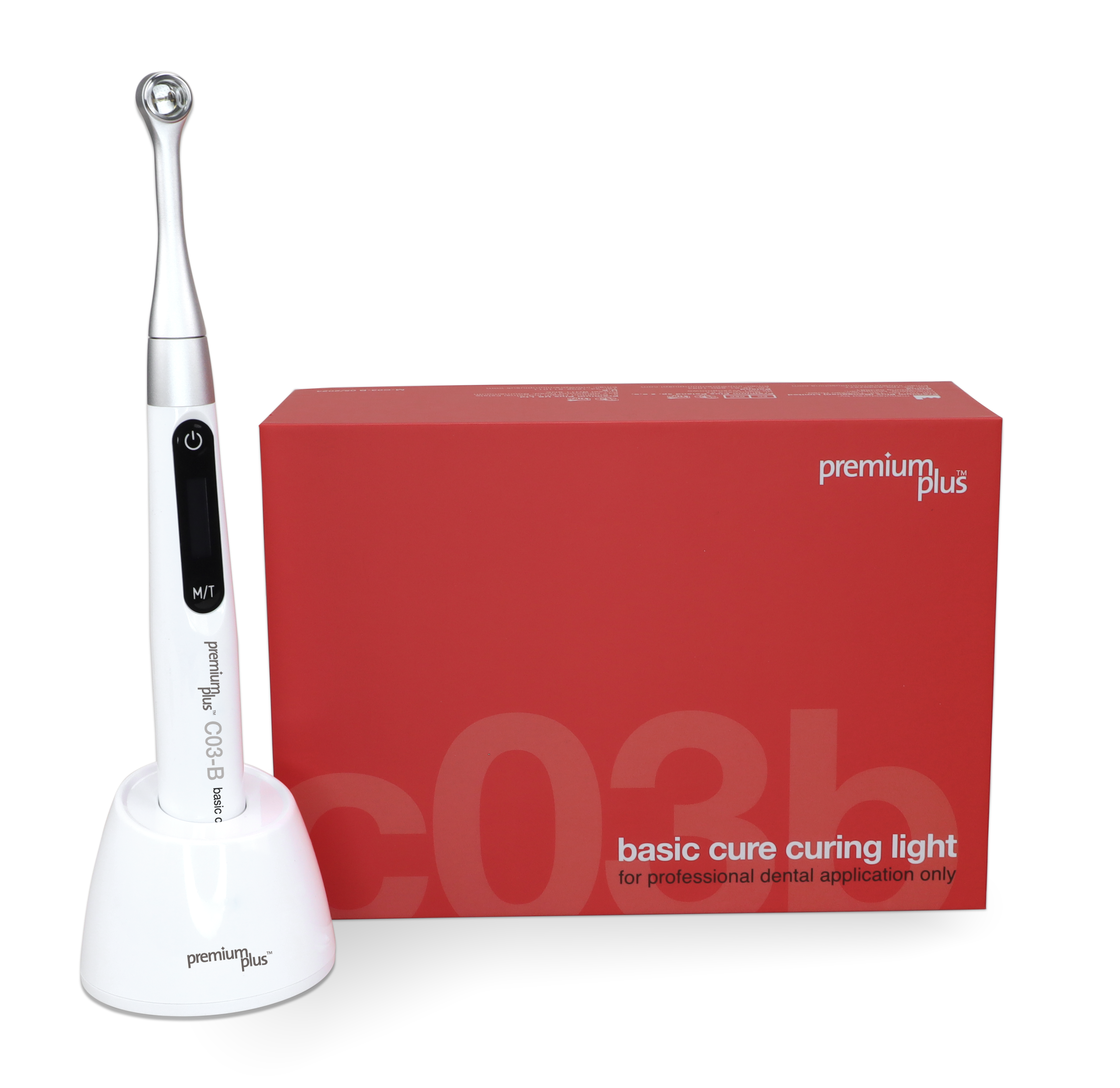 basic curing light