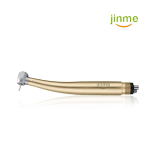 Jinme J3 Plus High Speed Turbine Push Button 4 Hole