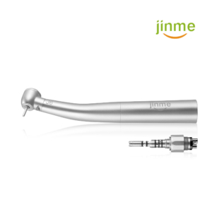 Jinme J6 LED High Speed Turbine Push Button With KAVO Type Coupling