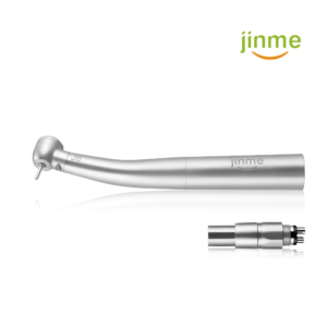 Jinme J6 LED High Speed Turbine Push Button With NSK Type Coupling