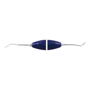 Composite Filling Instrument Blue