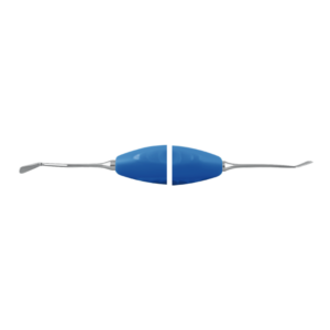 Composite Filling Instrument Blue