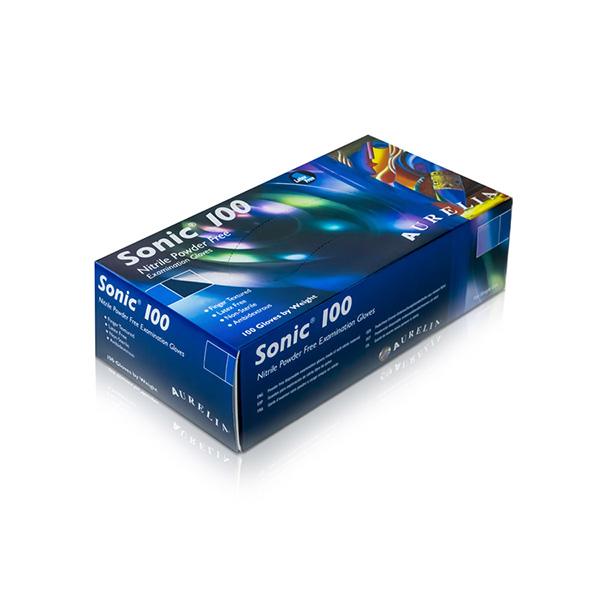 Aurelia® Sonic 100 Gloves - Image 5