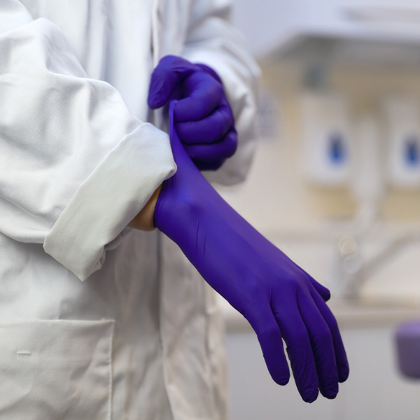Aurelia® Sonic 100 Gloves - Image 4