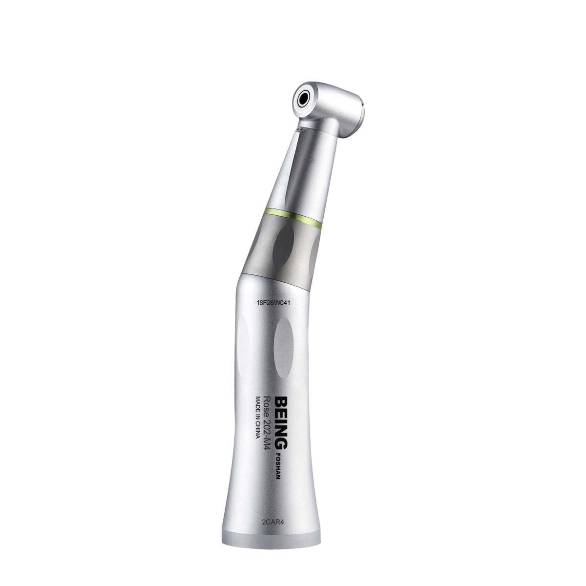 Slow-Speed 4:1 Reduction Handpiece