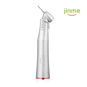 Jinme 1:4.2 Surgical Contra Angle Handpiece (External Water Spray)