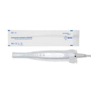 126 Intraoral Camera Sheaths
