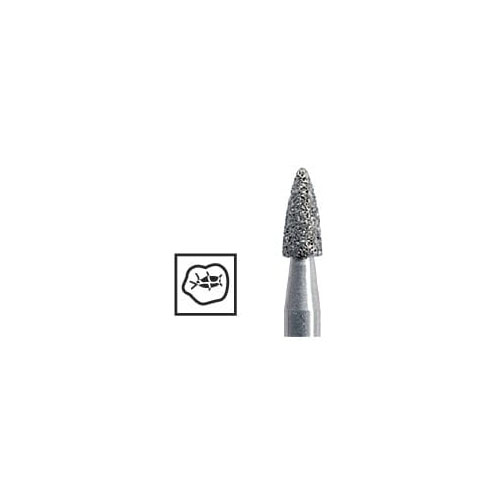 ISO 390 Grenade Picture 1