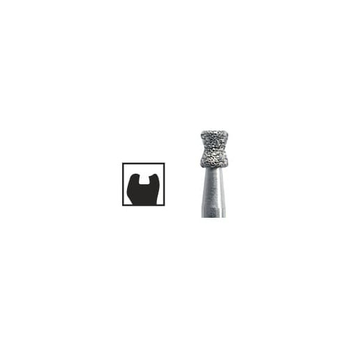 ISO 813 Diabolo Picture 1