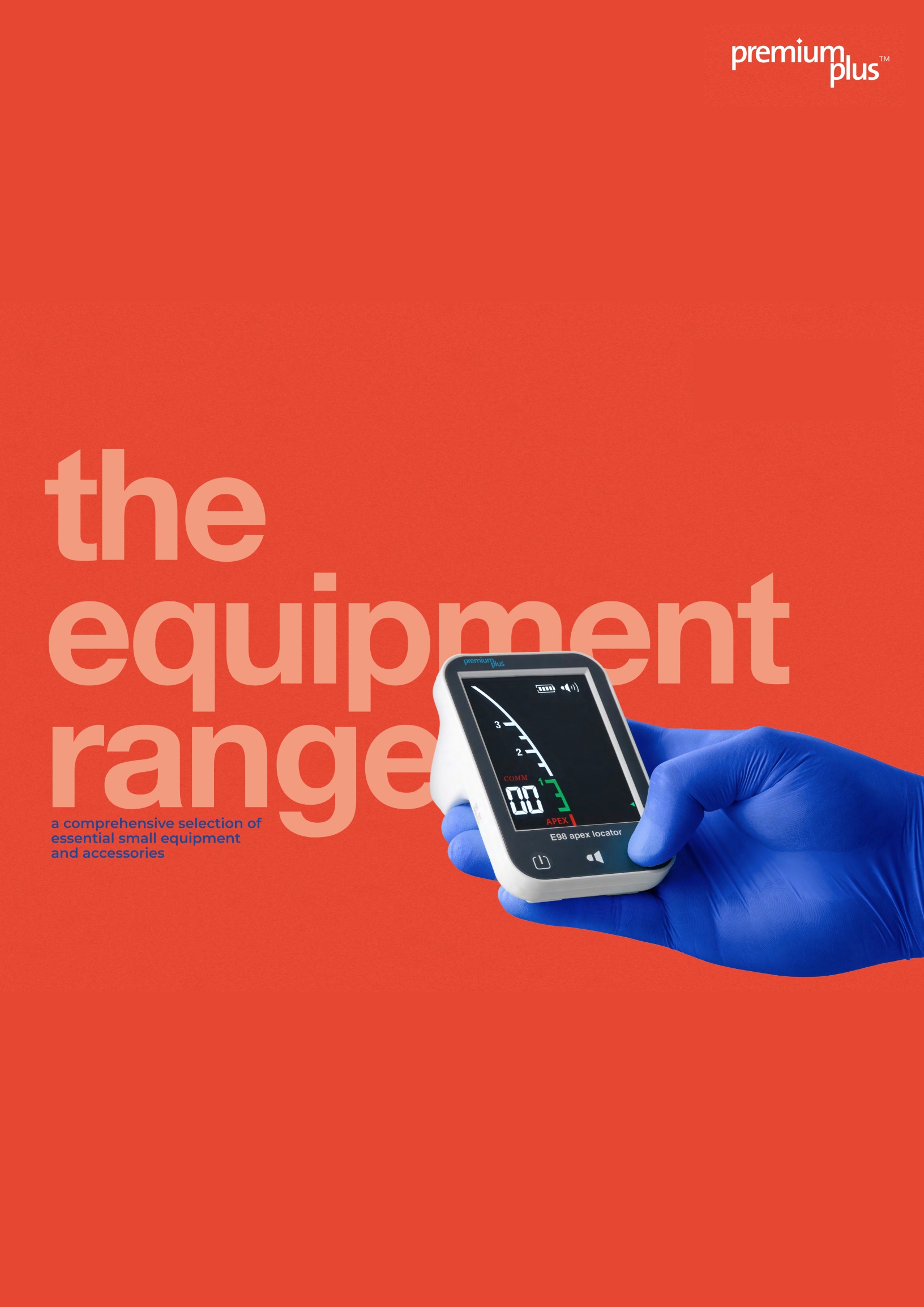 equipment range 25 front cover 1